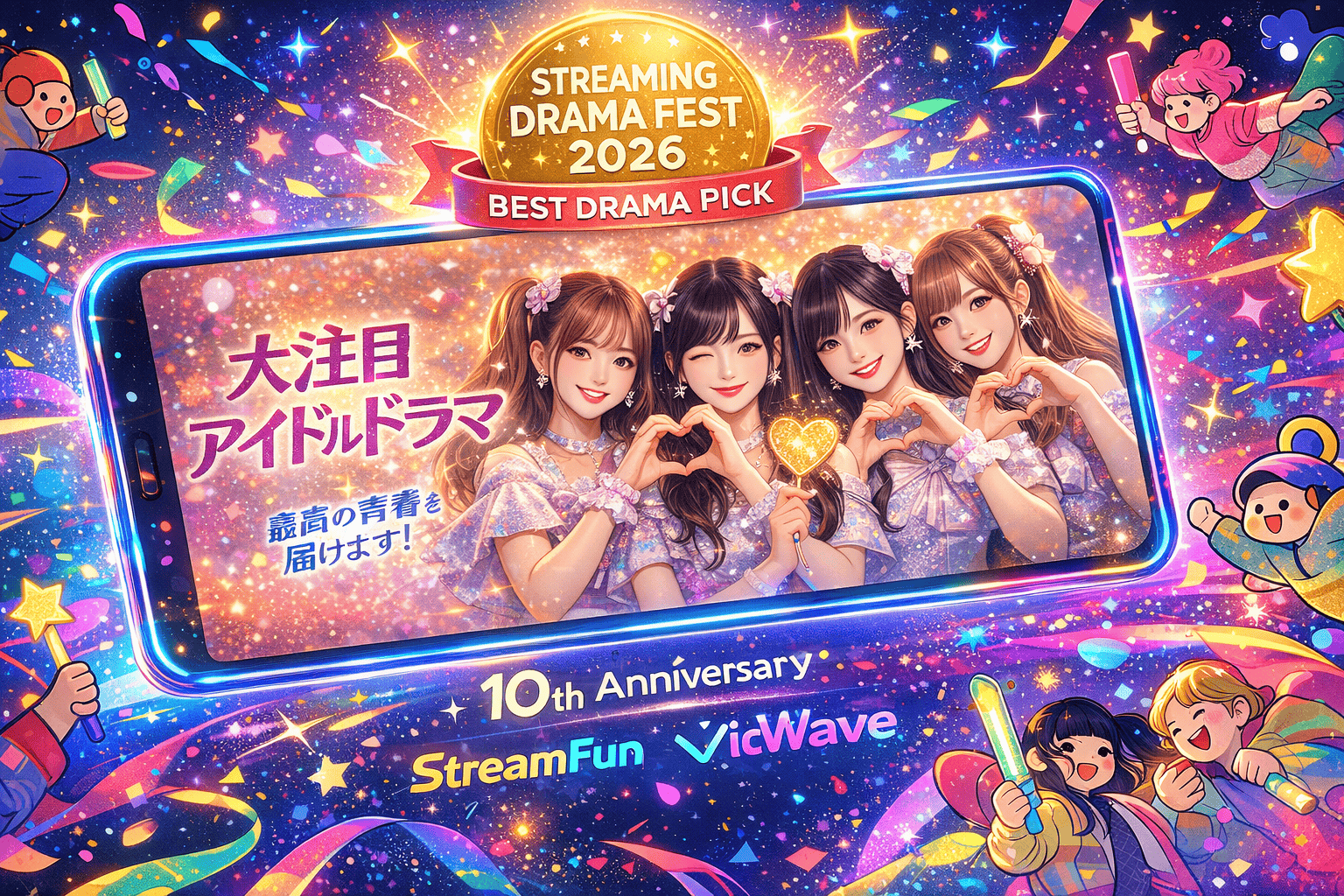 バナーデザイン 06